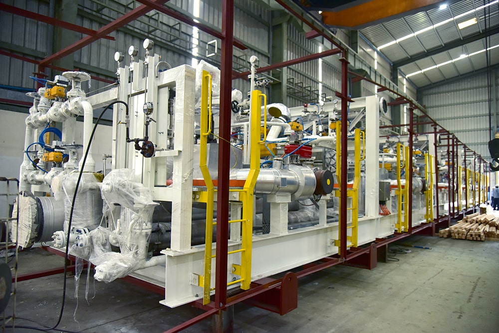 Wooden Box Side View