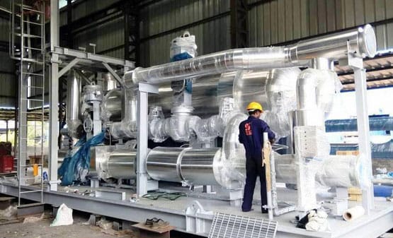 Shipping Container Box