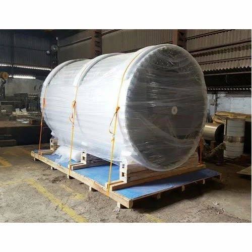 Export Packaging Box