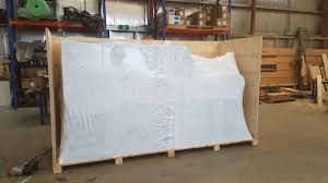 Export Packaging Box