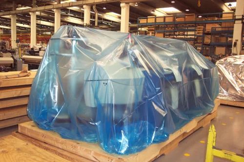 Shipping Container Box